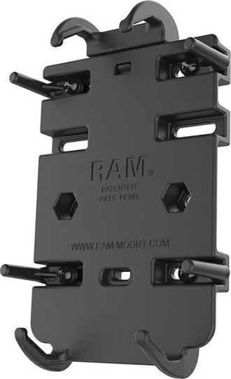 Ram Mounts Quick-Grip Phone Holder