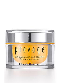 Elizabeth Arden Prevage Neck & Décolleté Lift & Firm Cream 50ml, One Colour, Women