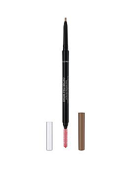 Rimmel London Brow Pro Micro Ultra-Fine Precision Pencil