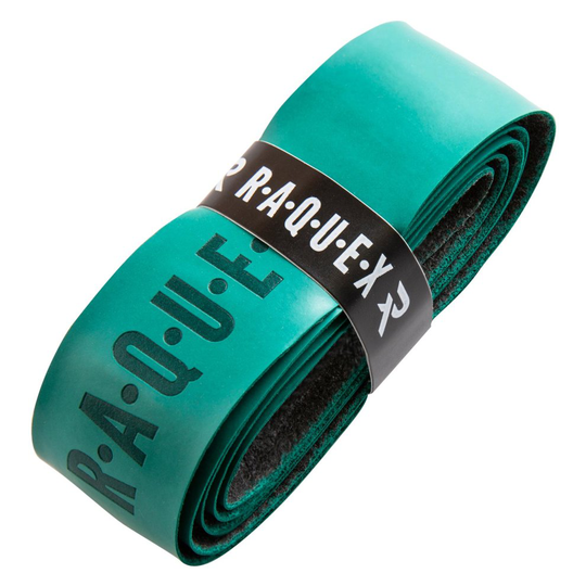 Dark Green Racquet Grip