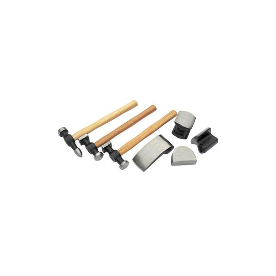 Neilsen CT2310 Auto Body Repair Tool Kit