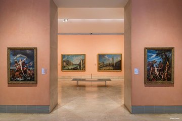 Thyssen Museum Guided Tour - Skip the Line