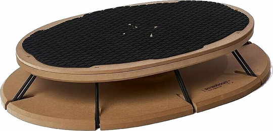 Sensoboard Essential EVA Black