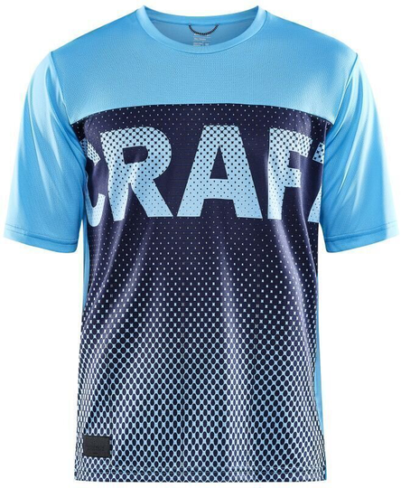 Craft Core Offroad X Man Blue L