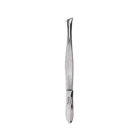 Credo Solingen 3 Tweezers Lopsided