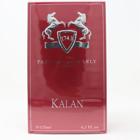 Kalan by Parfums De Marly Eau De Parfum 4.2oz/125ml Spray New In Box