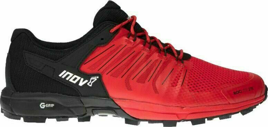 Inov-8 Roclite G 275 Men's Red/Black 46,5