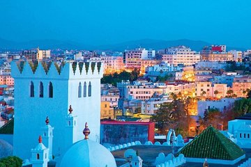 Private Premium Transfert From / To Marrakech To / From Tangier