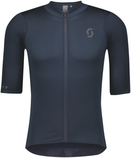 Scott RC Premium S/SL Midnight Blue/Dark Grey 2XL