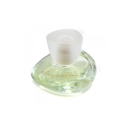 Laura Biagiotti Emotion - 50ml Eau De Parfum Spray, Damaged Box.
