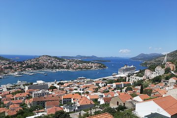 Dubrovnik Panorama Tour