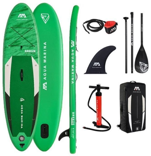 Aqua Marina Breeze 9'10'' (300 cm) Paddle Board