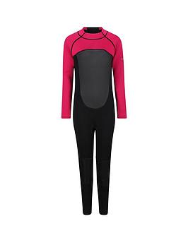 Regatta Women'S Full Wetsuit