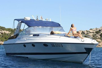 Snorkeling Day from Palau