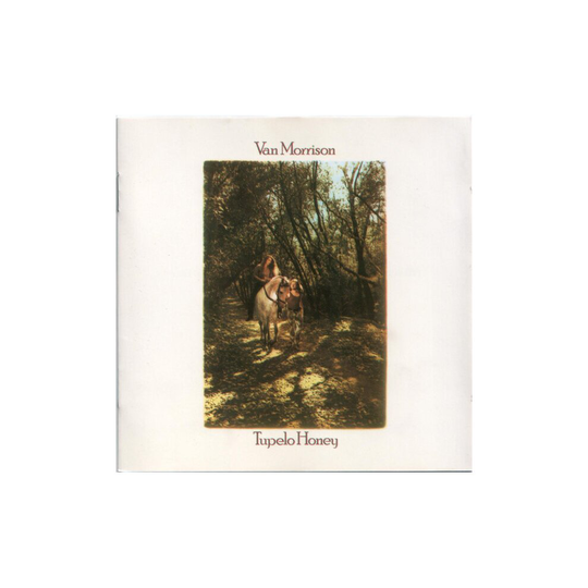 Tupelo Honey - Van Morrison - CD