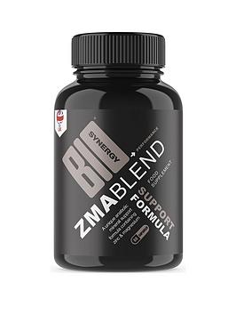 Bio Synergy Zma 120S