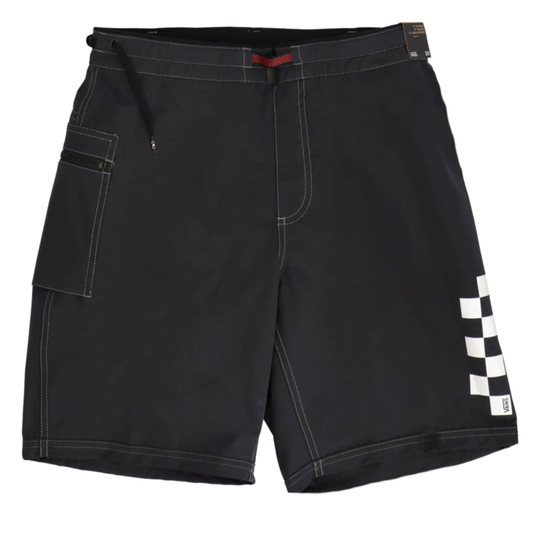 Vans Surf Trunk 3 Boardshorts - Black
