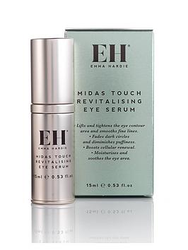 Emma Hardie Midas Touch Revitalising Eye Serum 15Ml