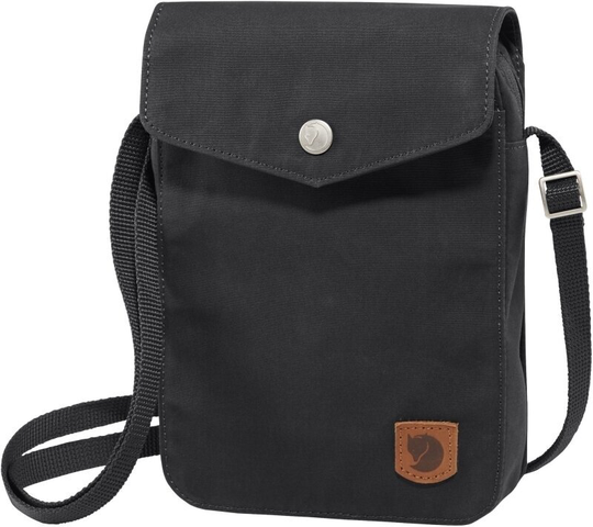 Fjällräven Greenland Pocket Black