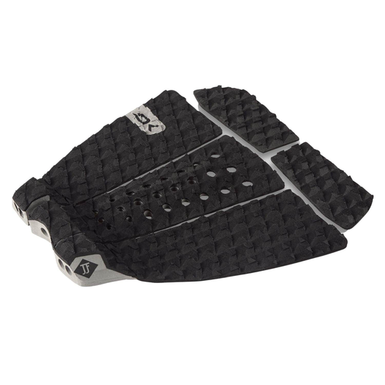 Dakine John John Florence Pro Traction Surfboard Tail Pad - Black