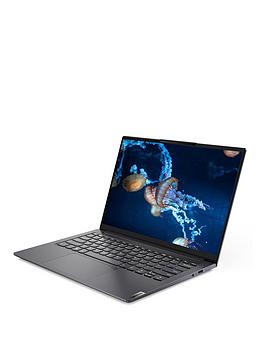 Lenovo Yoga S700 Series Laptop - 14In 2.8K, Amd Ryzen 5, 8Gb Ram, 512Gb Ssd - Grey - Laptop Only