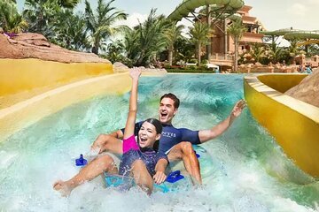 Atlantis Aquaventure Water Park Deals