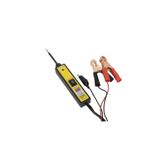 Sealey PPX 6-24V Auto Probe Plus