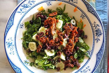 Greek Cooking Class and Stay with a Local in Athens