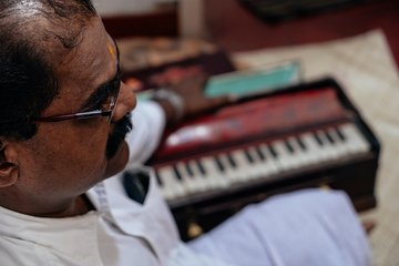 Carnatic Music Lesson