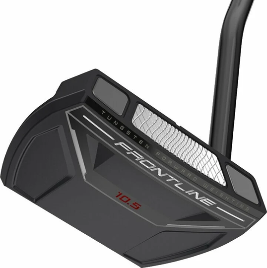 Cleveland Frontline Putter #10.0 Single Bend Right Hand Pistol Grip