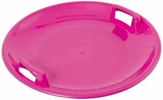 Hamax Ufo Pink