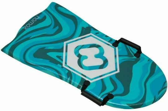 Hamax Mini Surfer Blue