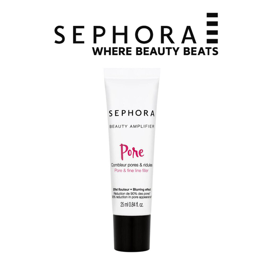 Sephora Beauty Amplifier Pore & fine line filler 25 ml