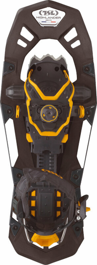 TSL Highlander Adjust S