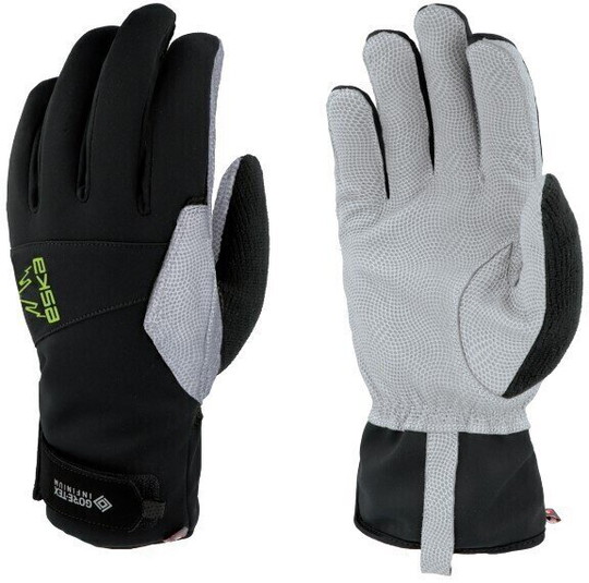 Eska Pulse Longcuff Black 10