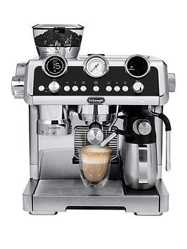 Delonghi La Specialista Maestro, Bean To Cup Coffee Machine, Ec9665.M