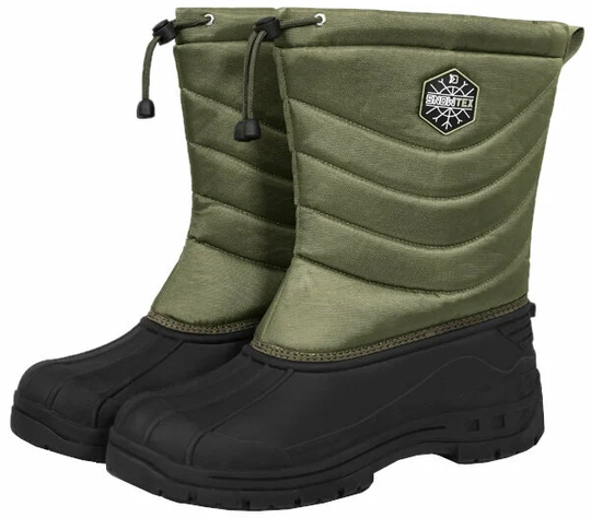 Delphin Fishing Boots SnowTEX - 41