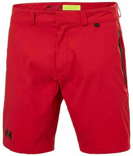 Helly Hansen HP Racing Shorts Red 34