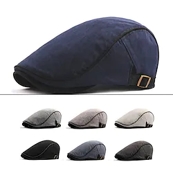 Cap Light Yellow Black Blue UV Resistant Quick Dry Breathability Women's Men's Fashion Cotton Lightinthebox