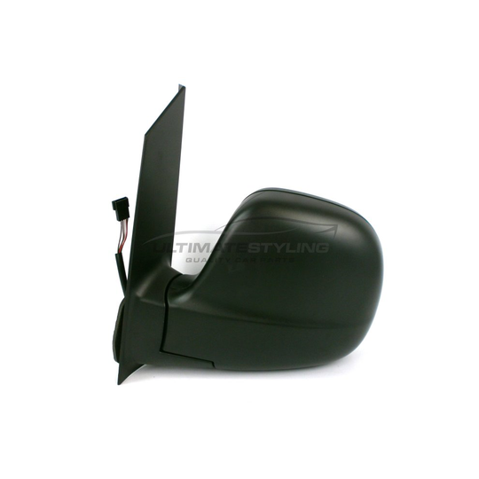 Mercedes Vito W639 Van 2003-3/2011 Electric Wing Door Mirror Passenger Side N/S
