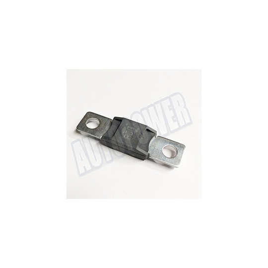 Quality Mega / Strip Link Fuse Car Van Marine Auto Heavy Duty - 300 Amp Dark Grey