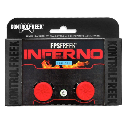 Kontrol Freek FPS Freek Inferno Thumb Stick Grips