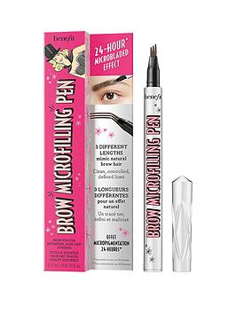 Benefit Microfilling Brow Pen