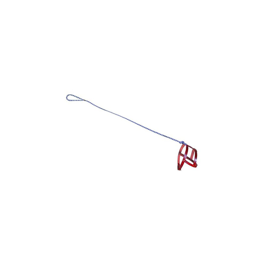 INVISIBLE DOG LEASH