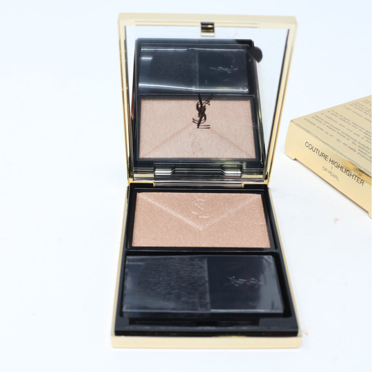 Yves Saint Laurent Coture Highlighter 1 Or Pearl 0.11oz/3ml New In Box