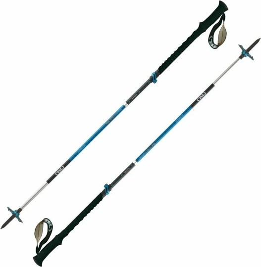 TSL Tour Alu 5 Cross Twist 110 - 130 cm
