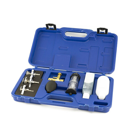 A-1025B Combustion Leak Detector Cooling System Tester CO2 Gasket Gas Fluid ASTA