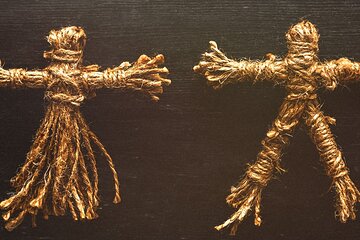 Adults Only - Voodoo History Guided Walking Tour in New Orleans