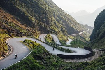 Ha Giang Easy Rider 3D2N