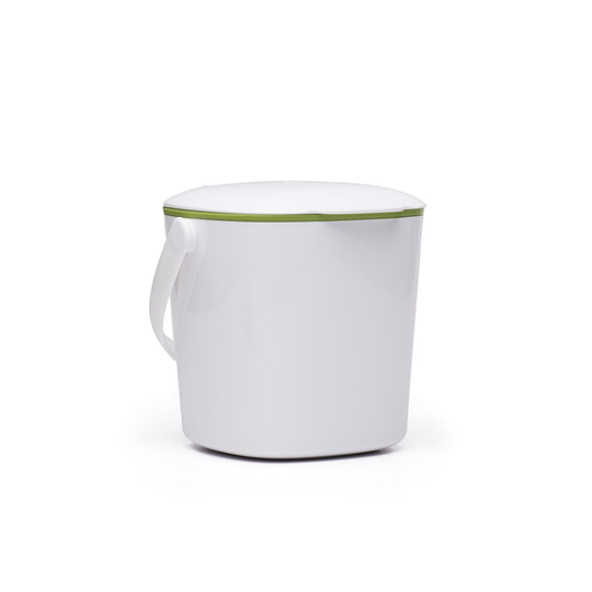 Oxo Good Grips Compost Bin, White